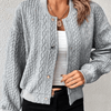 Sofia | Luxe Knit Cardigan