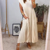 Freya | Timeless Comfort Dress