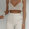 Anneliese | Pearl Sleeveless Top