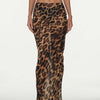 Wren™ | Luccifer-Leopard Skirt