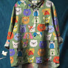 ADDIE™ - Dog Art Shirt