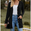 Amelia | Longline Cardigan
