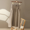 Vienna Midi-Skirt