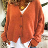 Shayla | Knit Cardigan