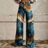 Oriana™ - Boho Retro Style Summer Pants