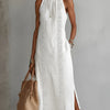 JIMENA | MIDI DRESS