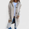 Coralyn™ | Refined Longline Cardigan