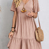 Juliette | Flattering Tummy-Control Midi Dress