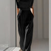 PAQUITA™ - Elegant Sleeveless Summer Jumpsuit