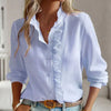 Carmen | Elegant Blouse