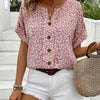 AUREILA – LIGHT FLORAL BLOUSE