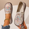 Kyra - Women's Lightweight Loafers