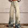 Chiara™ - Boho Breathable Trousers