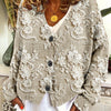 Eliana™ | Floral Print Cardigan