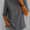 Calvera | Essential Comfort Tee