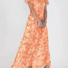 BRENDA™ – Flowing Floral Maxi Dress
