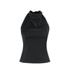 HENYA™ – Casual Sleeveless Summer Backless Top