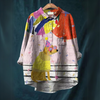 MAILA™ - Dog Art Shirt