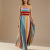 Julia | Casual maxi dress