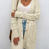 Elowara™ | Elegant Long Cardigan