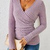 Teha™ | Women’s Tummy-Tucking Long Sleeve Top