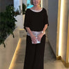ALEANNA™ - Chic Women's Two-Piece Set
