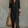 WILLOW | Flattering Everyday Maxi Dress