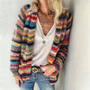 Reina™ | Multicolored Cardigan
