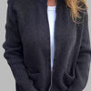 Julia | Autumn Knit Cardigan