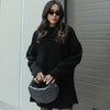 Lilly | Comfortable Knitted 2- Piece Set