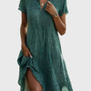 MARY™ - Casual Loose-Fit Dress